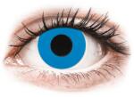 Gelflex Crazy Lens Sky Blue 2 buc