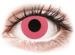 Gelflex Crazy Lens Solid Rose 2 buc