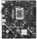 ASUS PRIME H810M-K Placa de baza
