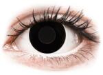 Gelflex Crazy Lens Black Out 2 buc fara dioptrie