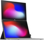 Mobile Pixels Duex Float 2.0 Pro Hordozható monitor Fekete 40, 6 cm (16") 2560 x 1600 px (101-1011P03)