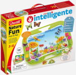 Quercetti Mozaika Fantacolor - distracție în natură gândaci 316 buc (QUE_00968)