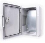 ADELID Switchgear electrical box ABS IP65 Adelid 200x300x130
