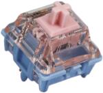 Gateron AVAX Billentyűzet Switch/Kapcsoló Gateron Melodic Switch - Clicky Mechanikus switch szett (35db) (GATERON MELODIC SWITCH35)