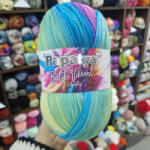 Papatya Batik Vibrant - 10