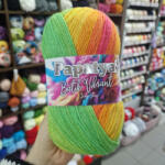 Papatya Batik Vibrant - 11