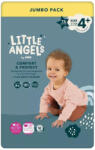 Little Angels pelenka Maxi+ 4+ (10-15kg)(78db)