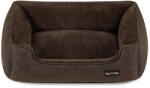 FEANDREA Kutyaágy, kivehető huzattal, L-es méret, barna | FEANDREA (PGW11CC)