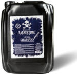 Barbertime Professzionális Hajsampon 5000 ml