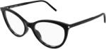 Yves Saint Laurent SL 833 001 Rama ochelari