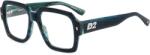 Dsquared2 D2 0148 ZI9 Rama ochelari
