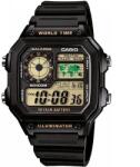 Casio AE-1200WH-1BVDF Ceas