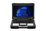 Panasonic TOUGHBOOK FZ-40 MK2 FZ-40FZ006B4 Notebook