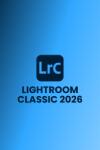 Adobe 2026 Lightroom Classic 2026