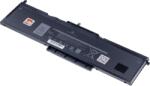 T6 Power Baterie T6 Power pentru Dell Latitude 5580, 5591, Precision 3520, 3530, 8070mAh, 92Wh, 6 celule, Li-pol (NBDE0248)
