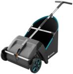 GARDENA Levél- és fűgyűjtő gyepre és teraszra 03566-20 (03566-20)