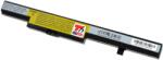 T6 Power Baterie T6 Power pentru Lenovo B40-30, B40-70, B50-30, N40-30, N50-30, E50-80, 2600mAh, 38Wh, 4 celule (NBIB0194)