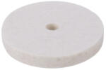 wolfcraft Filc polírozótárcsa , Ø 75 mm (2130000) (2130000)
