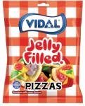 Vidal Töltött Pizza gumicukor 90g