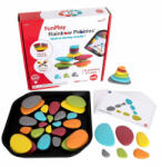 Edx Education Centru de activitati Edx Education Funplay Pebbles (EDX-13272)