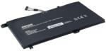 AVACOM Baterie de schimb AVACOM pentru Lenovo IdeaPad S540-15IML, 15IWL LI-Pol 11.34V 4630mAh 53Wh (NOLE-S540b-70P)