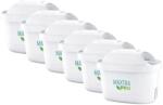 BRITA Pack 6 MAXTRA pentru PO 2024, 6 bucati, filtru apa, de unica folosinta (1051761)