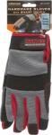 HANDY T10267L Munkavédelmi kesztyű kapacitív ujjheggyel, L (T10267L)