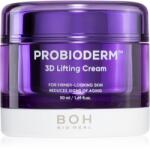 BIOHEAL BOH Probioderm 3D Lifting Cream mélyen hidratáló krém arcbőr feszesítése és liftingje 50 ml