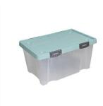 FLAIR 80103 45L zöldeskék Uni-box 600 (FLAIR_80103) (FLAIR_80103)