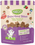 Moochie Recompense pentru câini MOOCHIE Superfood Bites cu rață și fructe de pădure mixte, 40 g