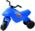 Dohány Motocicleta Copii Dohany cu trei roti fara pedale mediu culoarea Albastru Inchis (5949218801755)