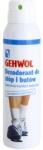 GEHWOL Classic spray dezodor a lábra és a cipőbe 150 ml