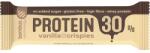 bombus Protein 30 % fehérjeszelet íz Vanilla & Crispies 50 g