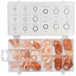  yato réz alátét készlet yt-06871 150db/cs