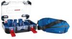 Bosch lyukfúró készlet + táska 0615997677