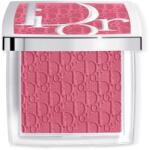 Dior Backstage Rosy Glow blush cu efect iluminator culoare 012 Rosewood 4.5 g