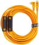 Tether Tools CUC31RT2-ORG USB 3.2 Gen 1 (3.1 Gen 1) 9, 4 M USB C Narancssárga USB kábel (CUC31RT2-ORG)