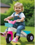 Dolu Tricicleta Dolu My First Trike 2 Ani+ Roz (D2574)