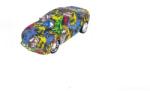 PEAKTOYS Masinuta cu Telecomanda PEAKTOYS Graffiti (8681737409162)