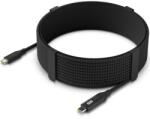 Ubiquiti AFi-Cable-USB-7M USB C Fekete, Szürke USB kábel (AFI-CABLE-USB-7M)