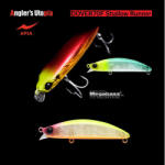 Apia DOVER 70F SHALLOW RUNNER 70mm 8.5gr 11 Clear Crown (AP08696) - plazaweb