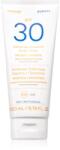 KORRES Yoghurt Sunscreen napozótej arcra és testre SPF 30 200 ml