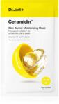 Dr. Jart+ Ceramidin Skin Barrier Moisturizing Face Mask hidratáló maszk ceramidokkal 22 g