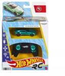 Mattel Hot Wheels: Aston Martin távirányítós kisautó (JHW59) - jateknet