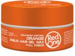 Redone Gel Aqua Hair Wax Orange Hajwax, 150 ml