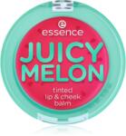 essence JUICY MELON balzsam az arcra és a szájra 3 g