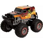ProCart Masina Off-Road Procart cu Telecomanda Cascadorii Multiple Rotire Verticala 360grade Toate Tipurile de Teren +8ani Multicolor (599299)