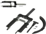 Xiaomi Kit suspensie frontala pentru trotineta electrica Xiaomi Mijia M365/Essential/1S (Negru) (PTE-96588)