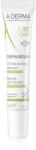 A-Derma Dermalibour+ tápláló szájbalzsam hidratáló hatással 15 ml