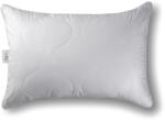 Best Sleep EcoTouch Best Sleep párna, 100% lyocell pamut, 50x70x18 cm, 100% pehelyálló pamutszövet, Hipoallergén, Közepesen kemény, Ideális háton és oldalt fekvéshez